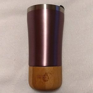 Pink Purple TAL Drinking Thermos